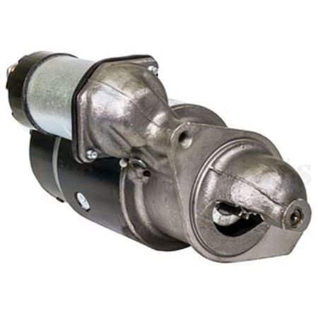 Aftermarket RE-MFG. STARTER A-S-1219-AI